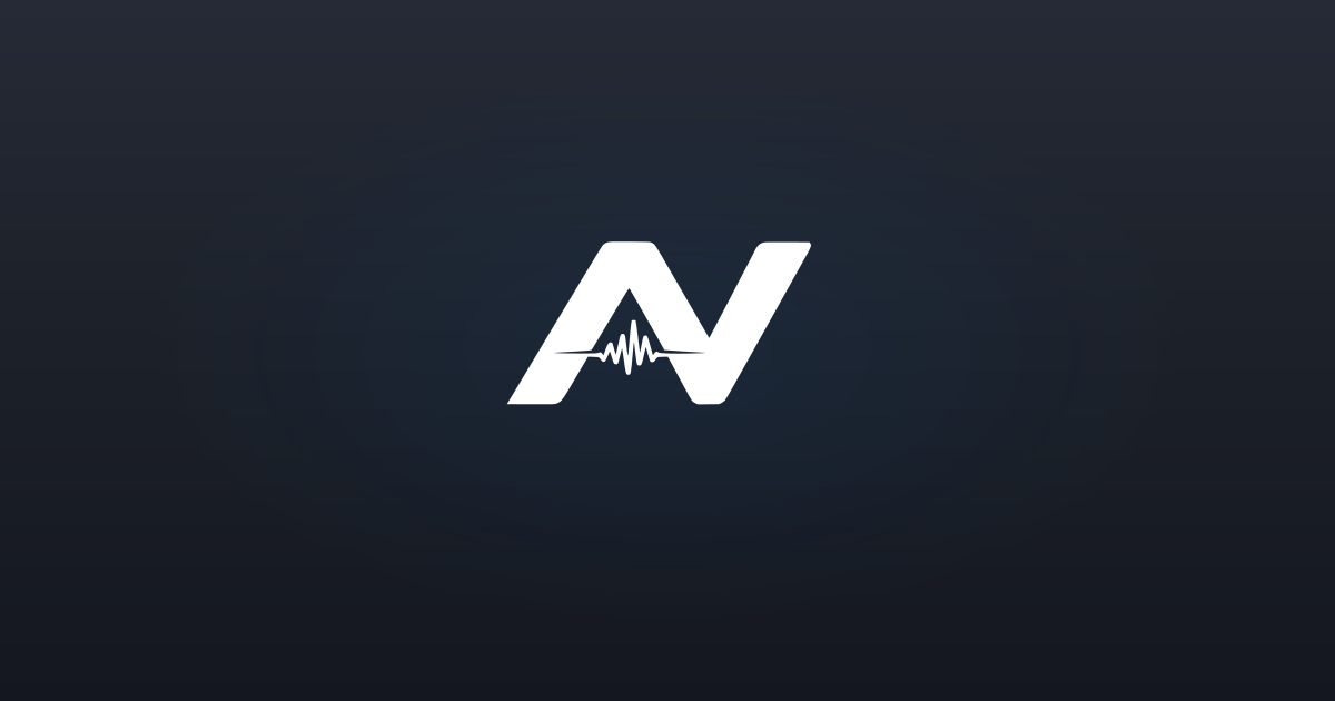 AppVolume screenshot